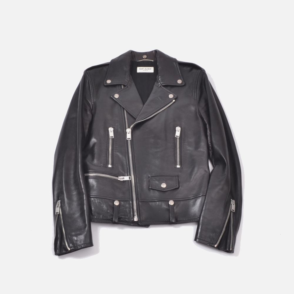 L01 DOUBLE RIDERS JACKET