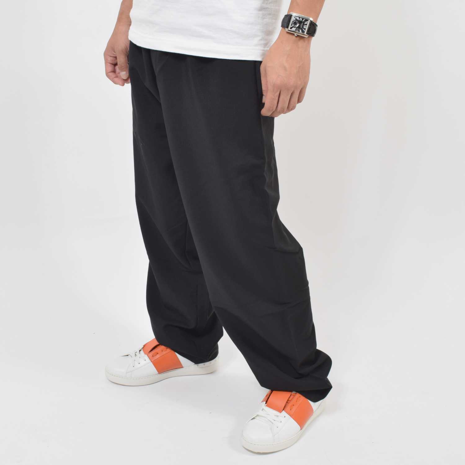 RELAX EASY WIDE PANTS