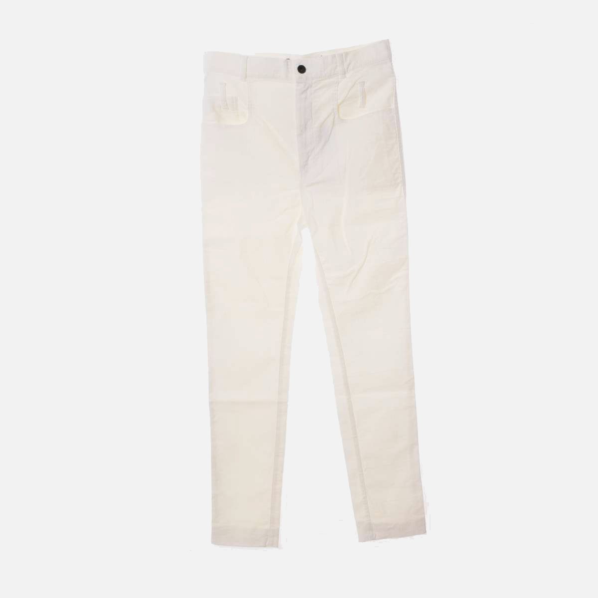 LINE TROUSERS