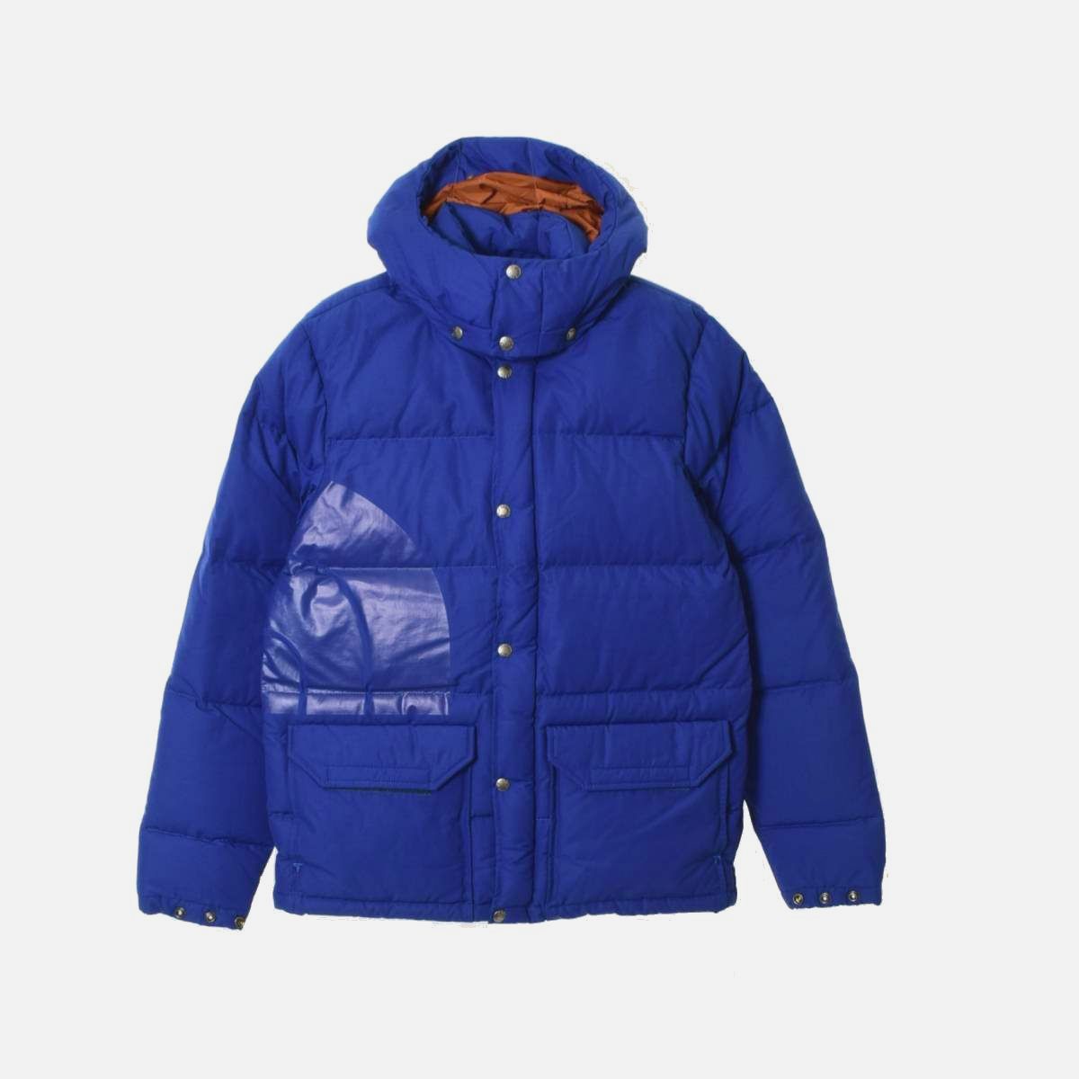 × THE NORTH FACE DOWN JACKET
